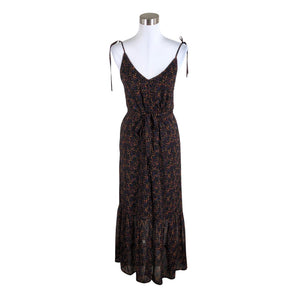 Unisex Gestuz - Õhuke kleit, suurus 38 - Must (1)