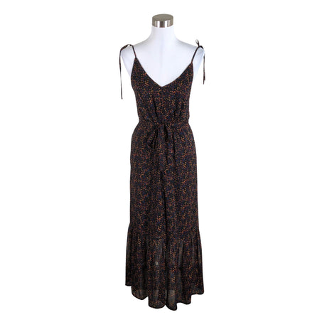 Unisex Gestuz - Õhuke kleit, suurus 38 - Must ()