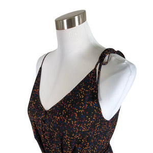 Unisex Gestuz - Õhuke kleit, suurus 38 - Must (3)