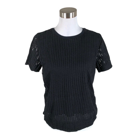 Unisex DKNY - T-särk, suurus 38 - Must ()
