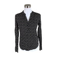 Unisex Rue de Femme - Pluus, suurus 36 - Must ()