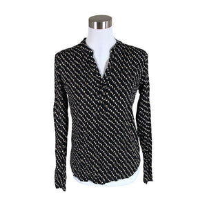 Unisex Rue de Femme - Pluus, suurus 36 - Must (1)
