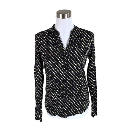 Unisex Rue de Femme - Pluus, suurus 36 - Must ()