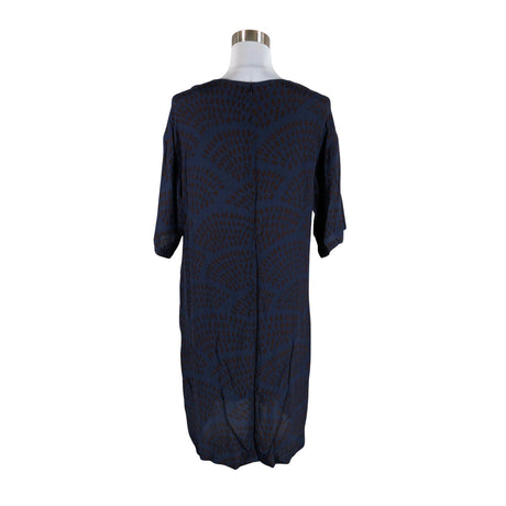 Unisex Marimekko - Mitteveniv kleit, suurus 40 - Sinine (2)