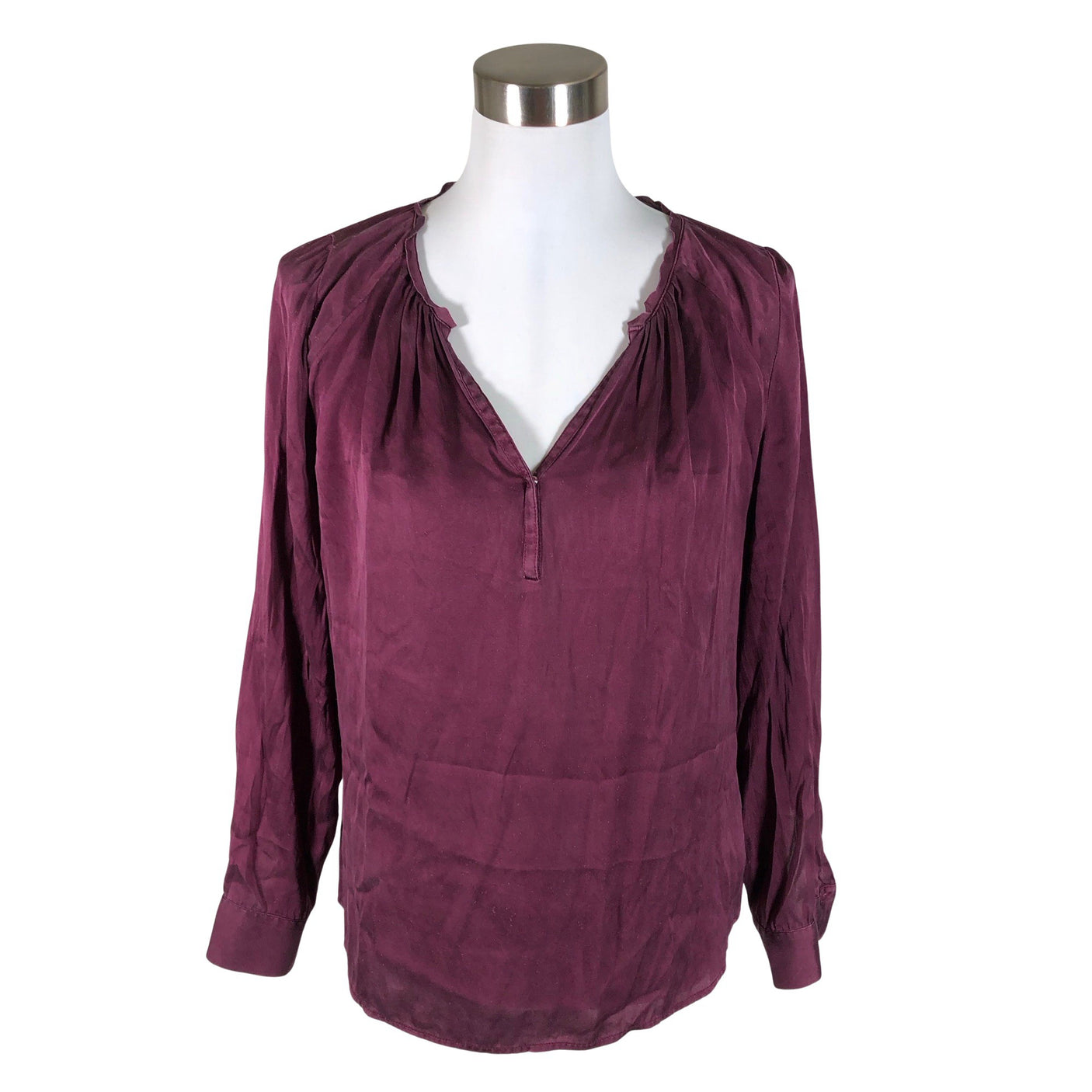 Unisex Dea Kudibal - Pluus, suurus 36 - Lilla (1)