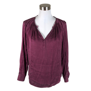 Unisex Dea Kudibal - Pluus, suurus 36 - Lilla (1)