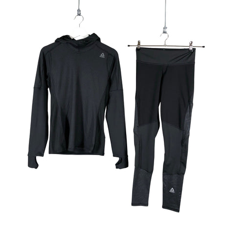Unisex Reebok - Urheilupaita, 
pitkät hihat, koko 34 -  ()