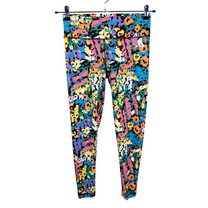 Unisex Adidas - Spordiretuusid, suurus 38 - Roheline (1)