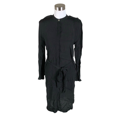 Unisex Bruuns Bazaar - Mitteveniv kleit, suurus 36 - Must ()