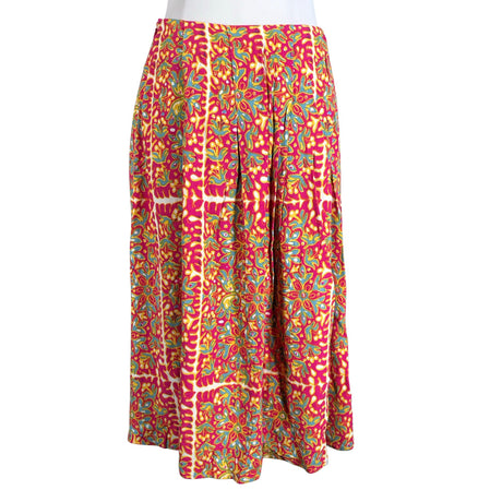 Unisex Marimekko - Mitteveniv seelik, suurus 36 - Roosa (2)
