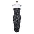 Unisex The East Order - Mitteveniv kleit, suurus 38 - Must ()