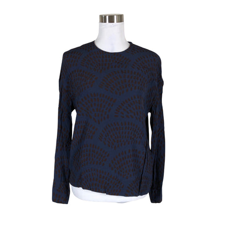Unisex Marimekko - Pluus, suurus 36 - Sinine ()