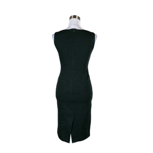 Unisex MaxMara - Mitteveniv kleit, suurus 40 - Roheline (2)