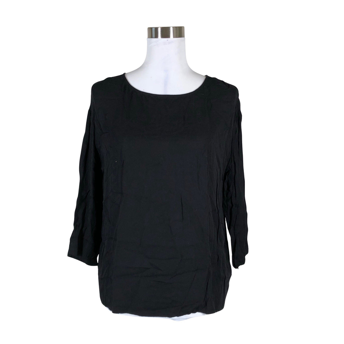Unisex American Vintage - Pluus, suurus 38 - Must (1)