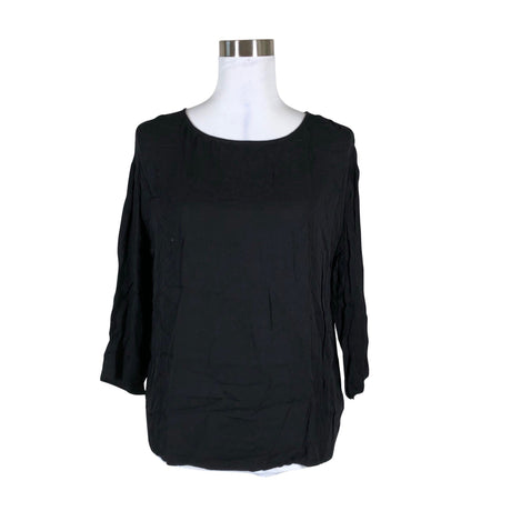 Unisex American Vintage - Pluus, suurus 38 - Must ()