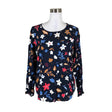 Unisex Marc O'Polo - Pluus, suurus 36 - Sinine ()