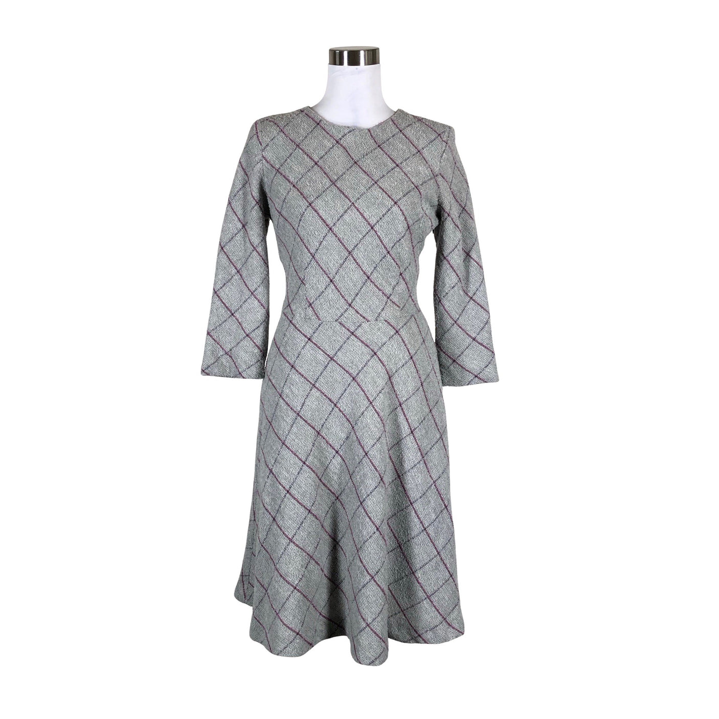 Unisex R-collection - Mitteveniv kleit, suurus 36 - Hall (1)