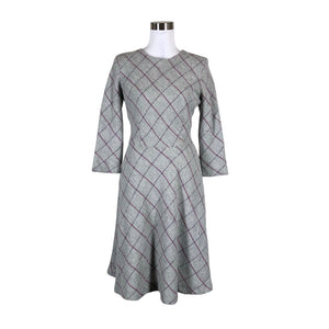 Unisex R-collection - Mitteveniv kleit, suurus 36 - Hall (1)