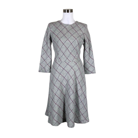 Unisex R-collection - Mitteveniv kleit, suurus 36 - Hall ()