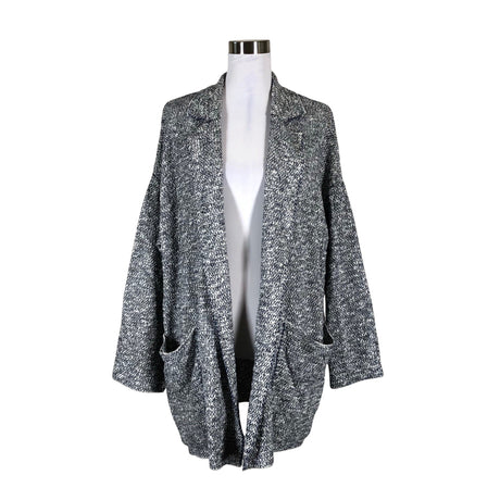 Unisex Bimba Y Lola - Kardigan, suurus 40 - Sinine ()