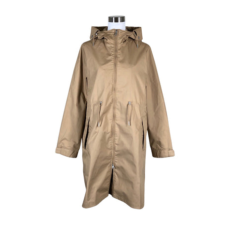 Unisex Makia - Jope, suurus 38 - Beige ()