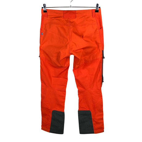 Unisex Fjällräven - Õuepüksid, suurus 38 - Oranž (2)