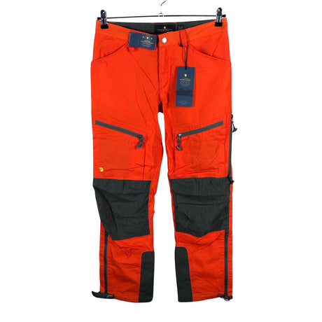 Unisex Fjällräven - Õuepüksid, suurus 38 - Oranž ()