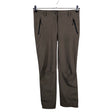 Unisex Icepeak - Õuepüksid, suurus 36 - Pruun ()