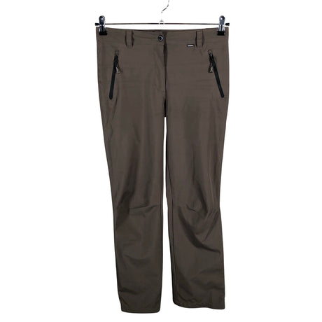 Unisex Icepeak - Õuepüksid, suurus 36 - Pruun ()