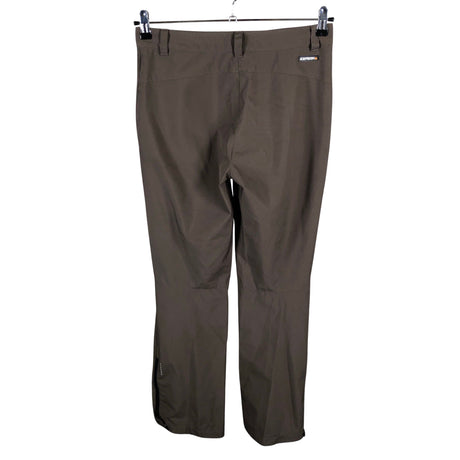 Unisex Icepeak - Õuepüksid, suurus 36 - Pruun (2)