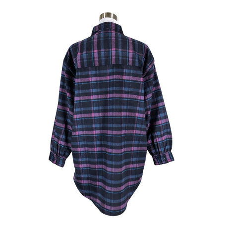Unisex Lee - Jope, suurus 38 - Sinine (2)