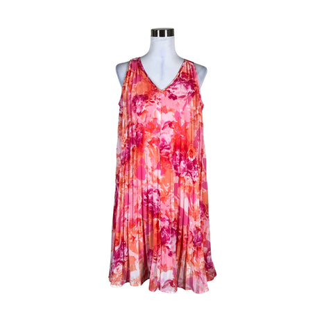 Unisex Vince Camuto - Mitteveniv kleit, suurus 38 - Roosa ()