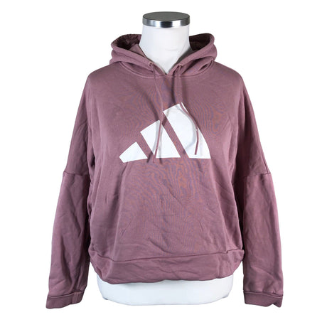 Unisex Adidas - Dressipluus, suurus 42 - Lilla ()