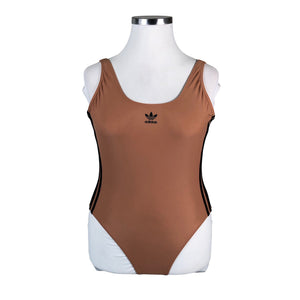 Unisex Adidas - Ujumistrikoo, suurus 42 - Beige (1)
