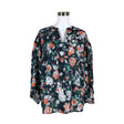 Unisex Tommy Hilfiger - Pluus, suurus 36 - Roheline ()