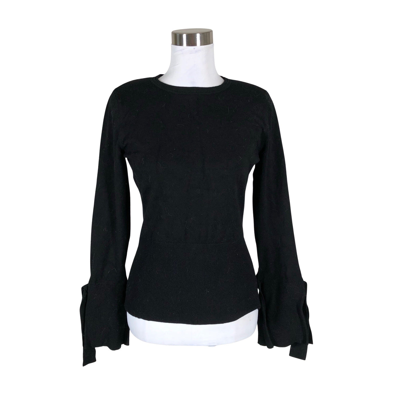 Unisex Karen Millen - Kampsun, suurus 40 - Must (1)