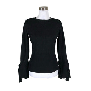 Unisex Karen Millen - Kampsun, suurus 40 - Must (1)