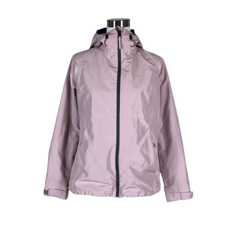 Unisex Everest - Jope, suurus 38 - Heleroosa ()