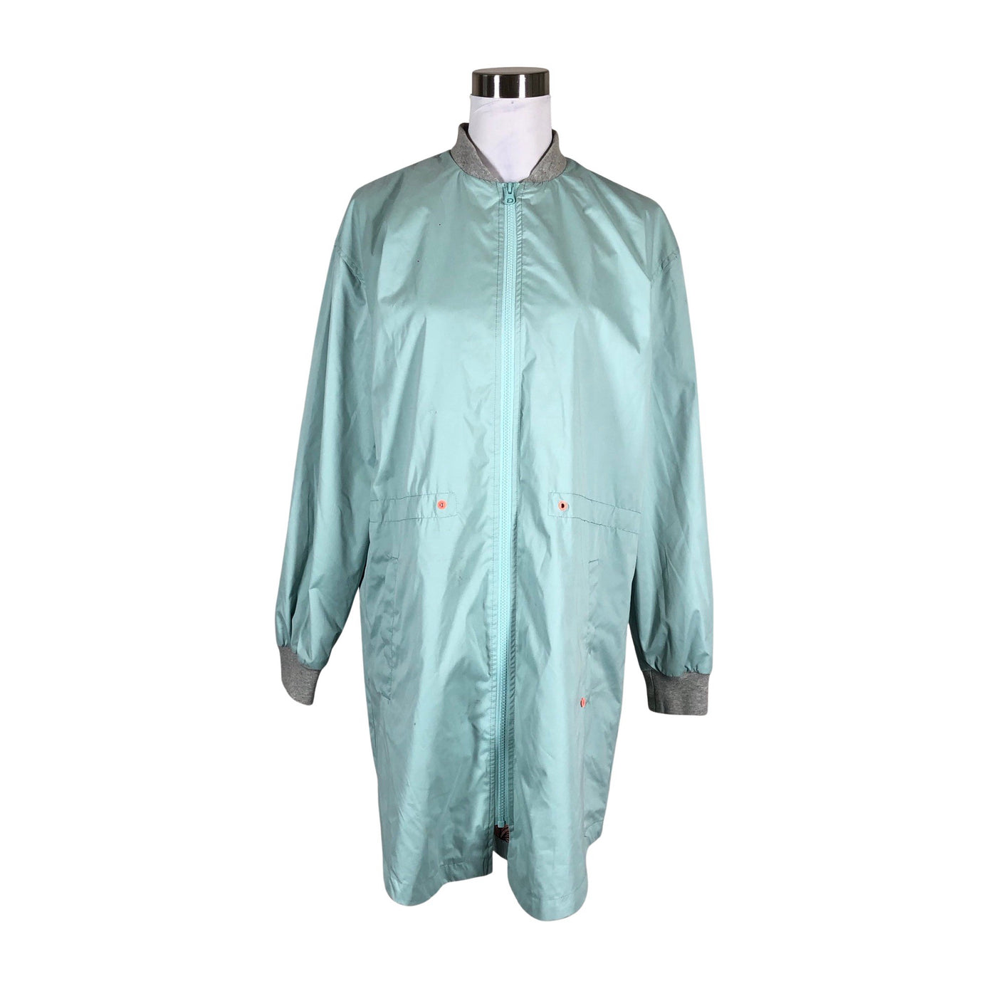 Unisex Kari Traa - Jope, suurus 38 - Helesinine (1)