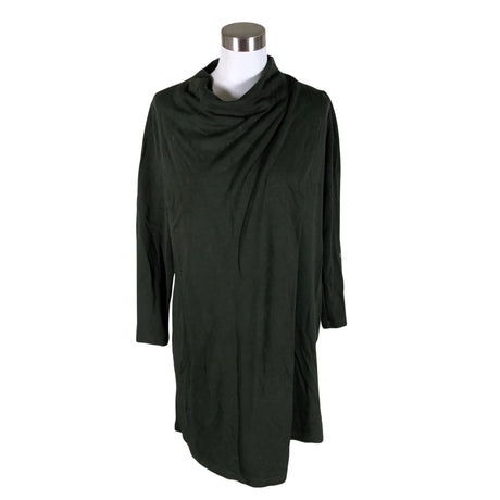 Unisex COS - Trikotaažist kleit, suurus 38 - Roheline ()