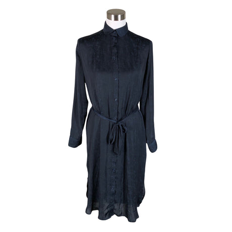 Unisex Samsoe&Samsoe - Mitteveniv kleit, suurus 34 - Sinine ()