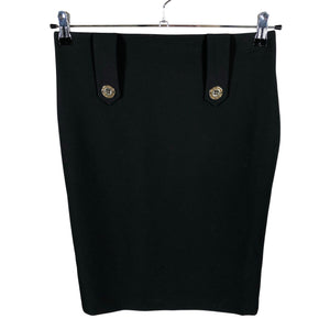 Unisex Rinascimento - Mitteveniv seelik, suurus 38 - Must (1)