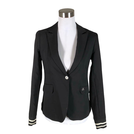 Unisex Mos Mosh - Jakk, suurus 36 - Must ()