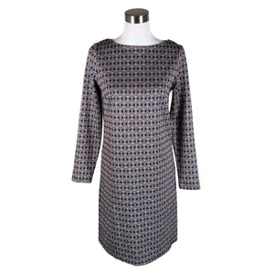 Unisex Tom Tailor - Mitteveniv kleit, suurus 36 - Sinine (1)
