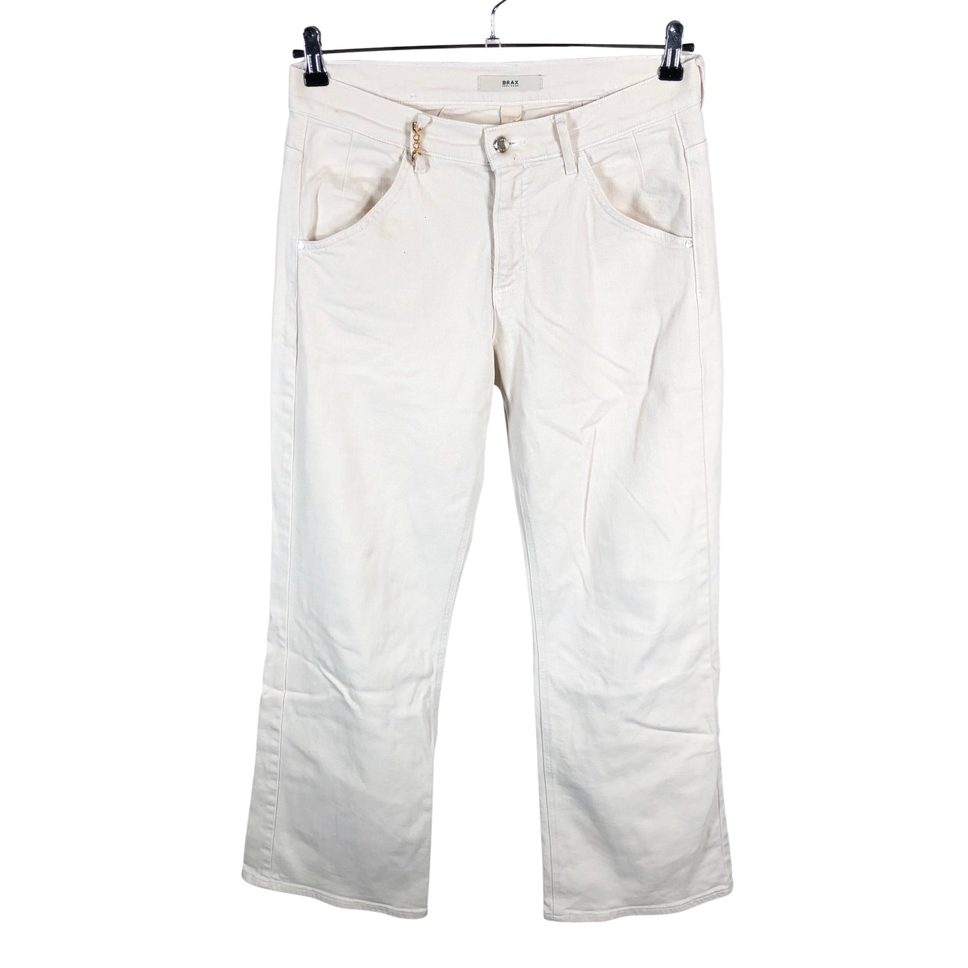 Unisex Brax - Teksad, suurus 36 - Beige (1)