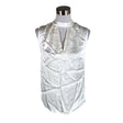 Unisex Minimum - Topp, suurus 36 - Valge ()