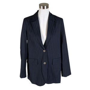Unisex Tom Tailor - Jakk, suurus 36 - Sinine (1)
