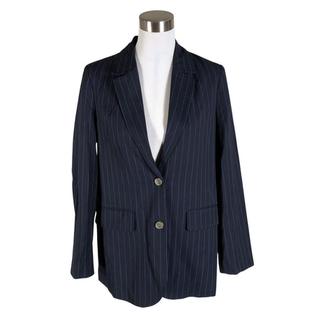 Unisex Tom Tailor - Jakk, suurus 36 - Sinine ()