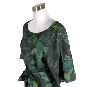 Unisex Uhana Design - Õhuke kleit, suurus 40 - Must (3)
