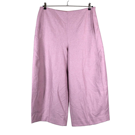 Unisex COS - Mittevenivad püksid, suurus 44 - Heleroosa ()